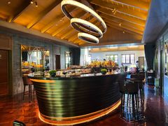 -Le Comptoir de Pierre Gagnaire