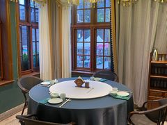 -那家·油麻菜馆(先农大院店)
