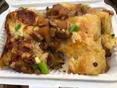 三鲜豆皮-味美香豆皮