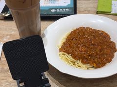 -翠华餐厅(东门店)