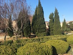 景点-黑石礁公园