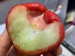 补水莲雾-水果天空(东葛店)