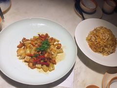 -二十八里太湖船菜(吉祥路店)