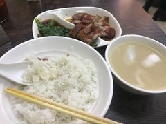 -佳记厚街烧鹅濑粉(广州总店)