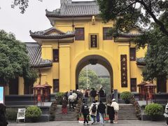 -桂林独秀峰王城景区