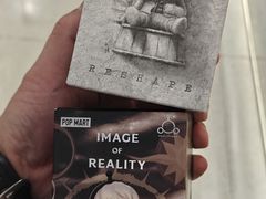 -泡泡玛特POPMART(侨福芳草地店)