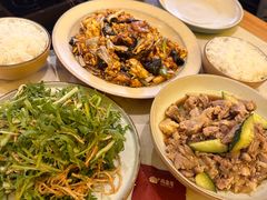 老味拆骨肉-同乐馆(阳光店)