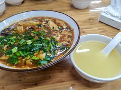 -亲贤打卤面(八一街店)