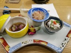 前菜-鮨玥