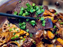 -鑫小城故事·藕汤·家常菜(台北一路总店)