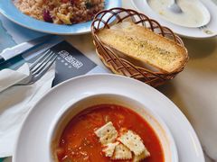 -绿茵阁牛扒餐厅(客村店)