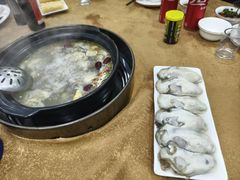 -濠轩阁特色生蚝火锅(水湾路店)