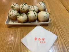 -东泰祥生煎馆(重庆北路店)