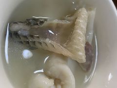 乌鱼火锅-三友乌鱼菜馆(金洲北路店)