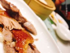 -北京老铺烤鸭(高新店)