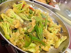 -好人家海鲜酒楼(淞南路店)