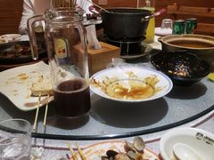 -肉串汪(月坛店)