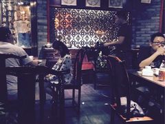 iphone_upload_pic-老兰家传统烧烤炒菜泡馍(小南门店)