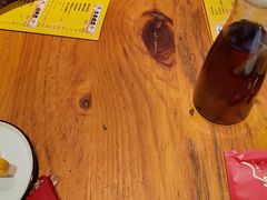-喝丢一只鞋海鲜烧烤·海肠捞饭(文体街店)