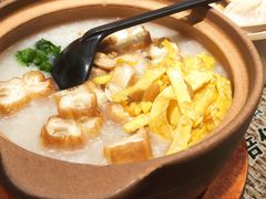-岭南小生·粤港点心(南门口店)