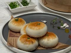 -景月阁空中食府(希尔顿酒店)