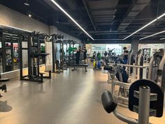 -小怪兽健身(宗关店)