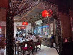 -兰溪小馆(东直门簋街店)