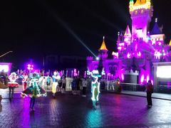 -青岛方特梦幻王国