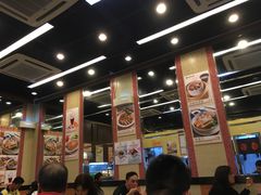 大堂-民华鱼蛋粉面(正发楼店)