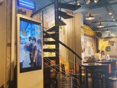 -马路边边 传媒大学店
