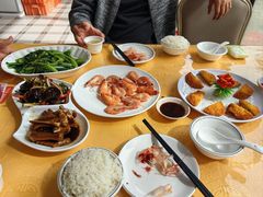 -鹏城人家海鲜酒家·23年老字号(较场尾店)