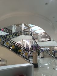 -大喜成国际宴会中心(金华店)