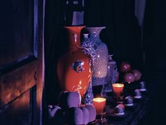 -夜幕浸入式超级密室(望京店)