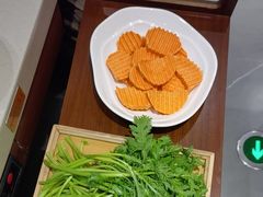 -蝎王府羊蝎子(虎坊桥总店)