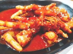 -文成焕·家族韩式餐厅