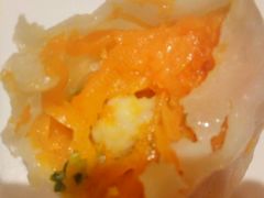 南瓜虾仁包-颐和•海鲜砂锅粥•啫啫煲(奥林匹克广场店)