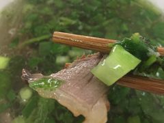 -韩海丽特色美食(秀州路店)