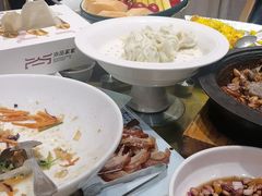 -尚品家宴(槐荫店)