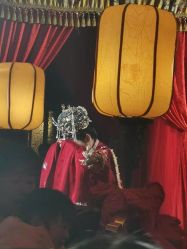 -禧百年中式婚礼馆