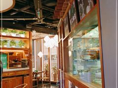 大堂-云海肴云南菜(曲江大悦城店)