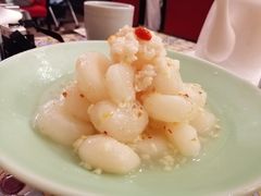 冰镇桂花马蹄-芳满庭·江浙小馆(1912店)