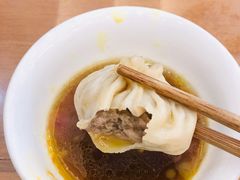 -清真马三汤包(回民街店)