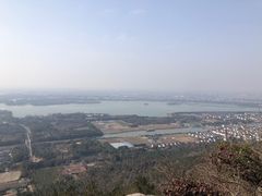 -虞山风景区