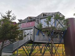 -中关村生命科学园