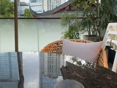 -无印良品餐堂 MUJI Diner(成都太古里店)
