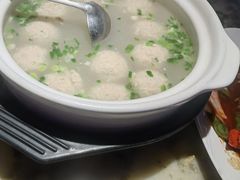 -老淮安·淮安菜(涟水店)