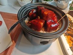 -庆江南江南菜(琴湖溪里花园城店)