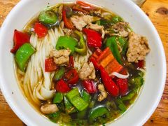 -肆姐面粉馆(坡子街店)