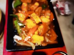 -红蜡烛-养生粥-津鲁菜(中山路店)