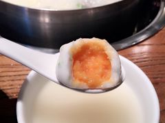 龙记斑鱼火锅-龙记斑鱼火锅鲜切牛肉自助(红山路店)